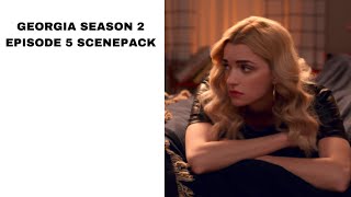 Georgia Miller S2 episode 5 | 1080p scenepack