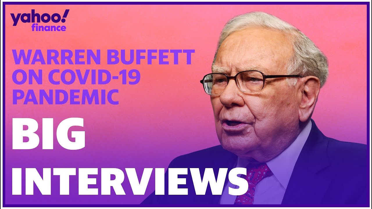 Warren Buffet Huge Losses Due To COVID19