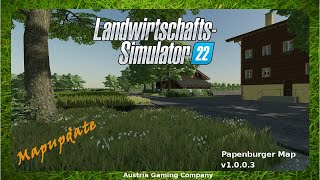 ["Lohnunternehmen", "LU", "Austria", "Agrar", "Landwirtschafts", "Simulator", "Mapvorstellung", "LS22", "Modvorstellung", "LS17", "LS19"]