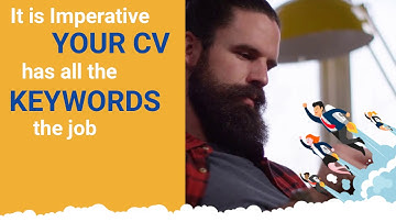 Is your CV getting ignored by recruiters?