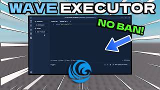 Wave Roblox Executor | Best Roblox Executor 2026 (Working)