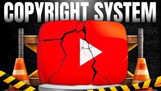 YouTube Copyright System EXPLAINED! One Mistake Can End Your Channel