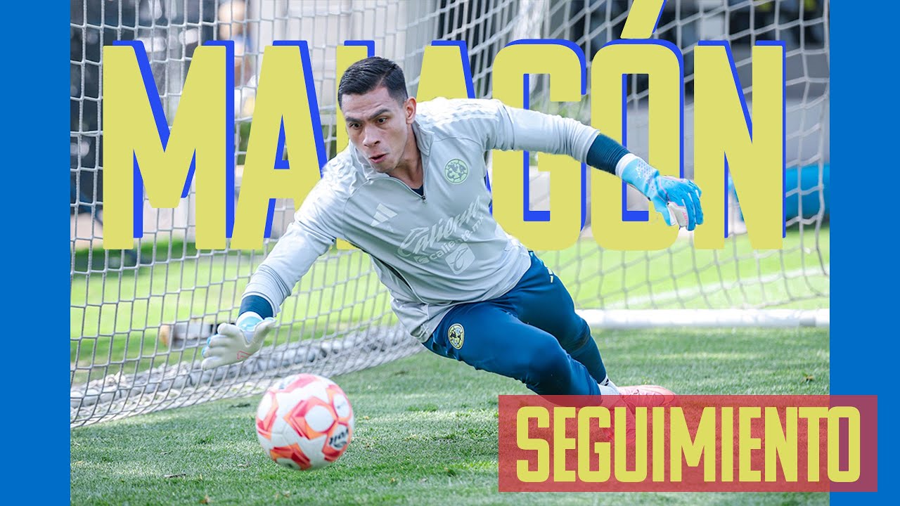 Malagón | Seguimiento especial en el Nido #SOMOSAMÉRICA