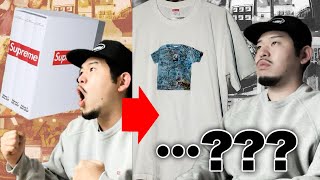 【？？？】遂にSupreme 30th Anniversary Teeが発表されぞォォオオオ！！！？？？？？？？…？