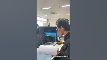 Ujian Sertifikasi Kompetensi Mahasiswa Akhir Prodi Teknologi Informasi