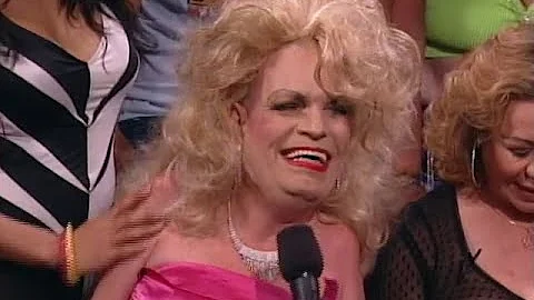 The Best of Goddess Bunny (RIP) on The Queer Edge