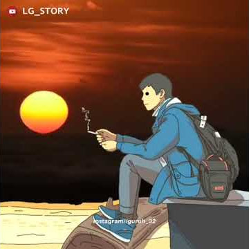 Story Wa Animasi Kekinian 2020 || Tanpo Tresnamu - Denny Caknan