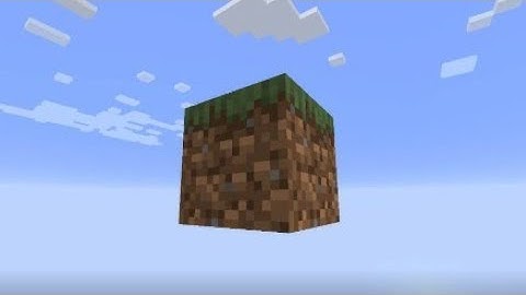 #Mcinabox #Simple_Boat  How to mcinabox 1.15.2 oneblock