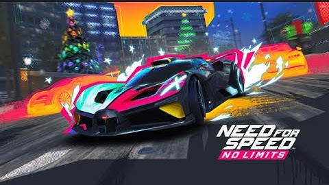 NEED FOR SPEED NO LIMITS - Part 5