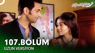Kördüğüm Hint Dizisi 107.Bölüm Uzun Versiyon