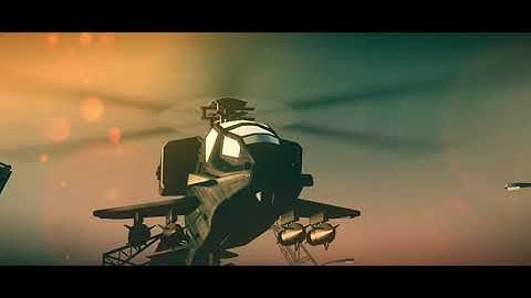 Splashdown 5 - Port Bridge Airstrike [Split/Second Velocity] (PC UHD) [4k60fps]