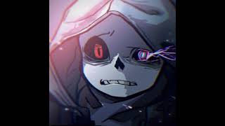 Spooky Scary Skeletons..tw Bloodundertale Aumurder Or Dust Sansgoogleyoutubecapcut Edit