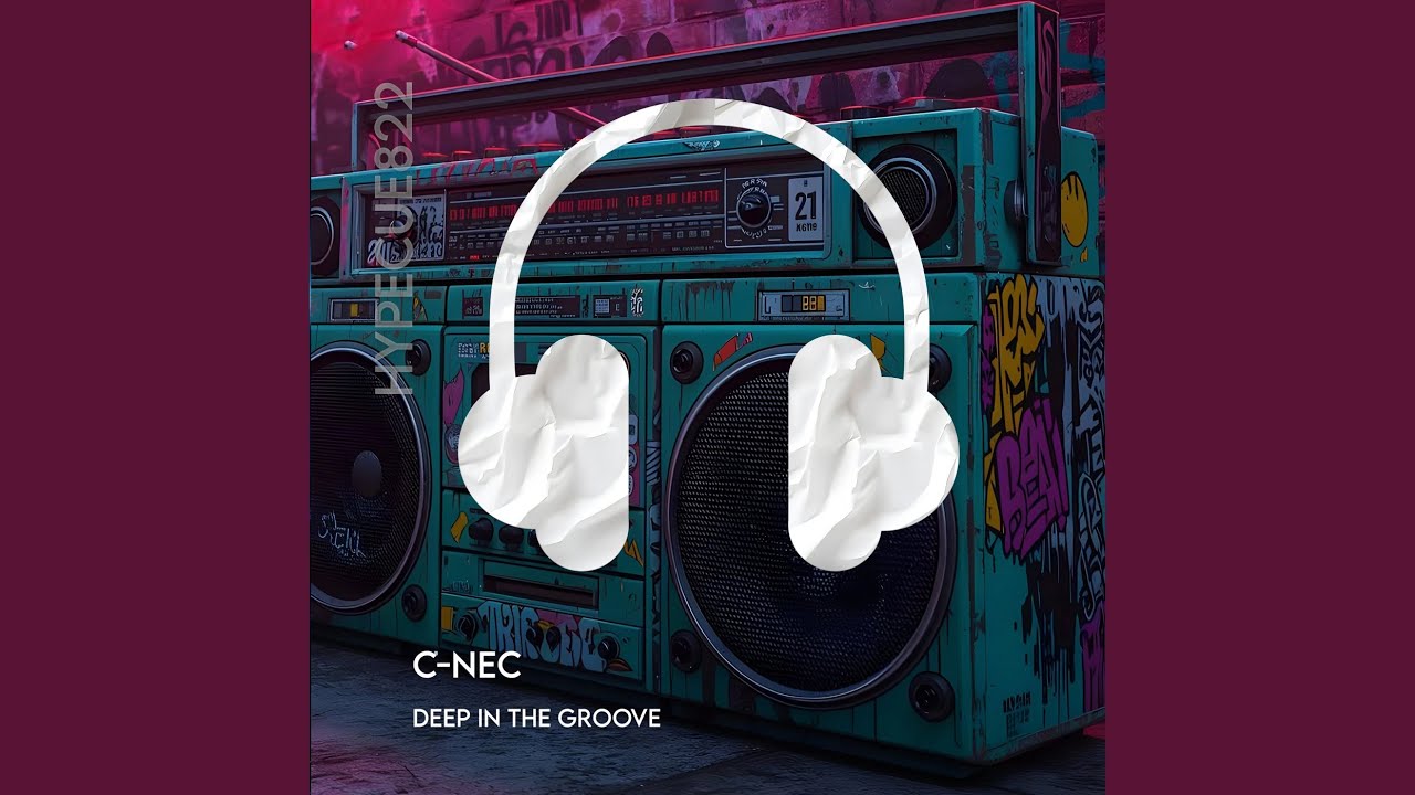 洋楽 Deep C... Deep in the Groove - YouTube