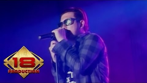 Five Minutes - Terdampar Di Hatimu (Live Konser Jakarta 26 Maret 2016)
