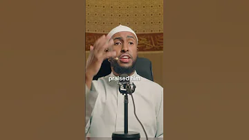 He Left Islam What Was The Reason For His Downfall Arrogance Islam Islamic Muslim 