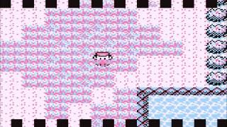 pokemon blue version walkthrough part 43 - hunting season