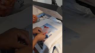DIY Hoodie HACK: Print Your OWN Designs at Home! (No Experience Needed)