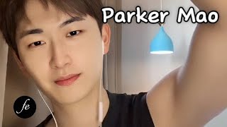 關於妳的歌 (李聖傑 Sam Lee) Cover By Parker Mao 毛祁生