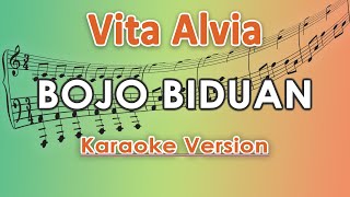 Shinta Arsinta ft Vita Alvia - Bojo Biduan (Karaoke Lirik Tanpa Vokal) by regis