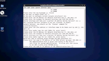 Initial Setup of Data OnTap 7.3.6 [Guide] by Nicholas Lee Fagan