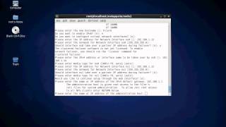Initial Setup of Data OnTap 7.3.6 [Guide] by Nicholas Lee Fagan