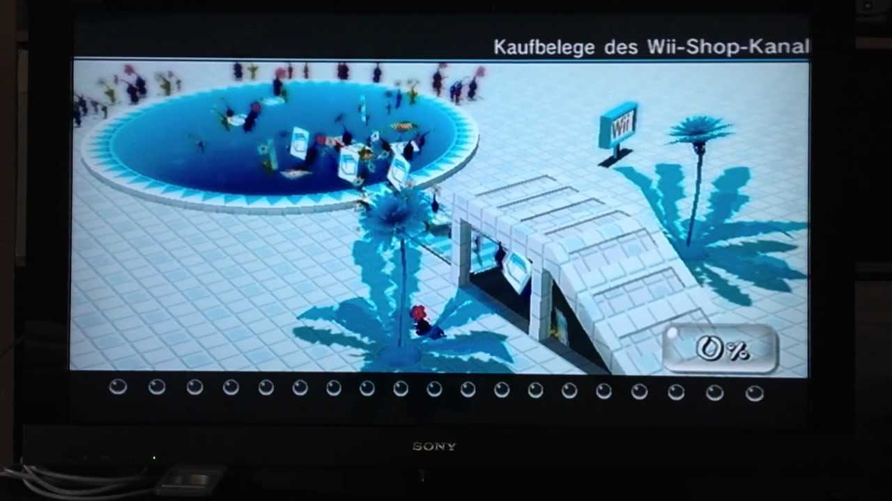 Transfer wii to wii u without deleting passwords Transfer wii to wii u without deleting passwords
