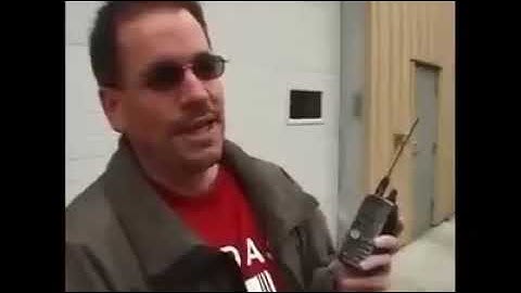 Auto Patch ( board  to connect radio/ telephone)  in Rochester on W0-MXW Repeater-146.820 MHZ. PY2FI