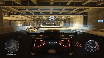 Lotus Evija S+ Endgame | High Speed | NFS:Unbound