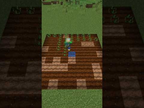 Автоматическая ферма 🥔