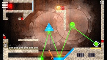 Laserbreak 2 Level 10