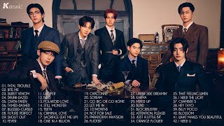 ENHYPEN (엔하이픈) FULL ALBUM PLAYLIST 2024 screenshot 2