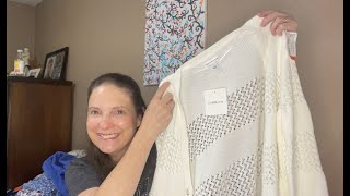 More New With Tags Goodwill Haul