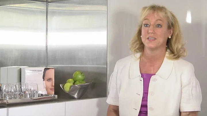 Juliette Reeves - 3 Tips for Better Skin