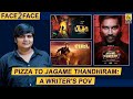 Karthik Subbaraj Interview With Subs | Jagame Thandhiram | Dhanush | Rajinikanth | Baradwaj Rangan