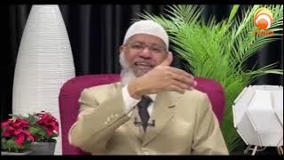 A christian asks why did the Quran mentioned Mary as the sister of Aaron Dr Zakir Naik #HUDATV