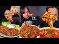 Ceker Tanpa Tulang (Spicy Chicken Feet)🌶🔥 | Tiktok Mukbang Compilation