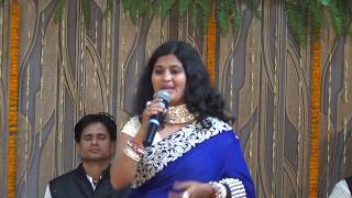 !POONAM MISHRA LIVE! Anguri ME Dasle biya Naginiya