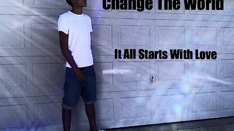 Kris McCall - Change The World (Music Video)