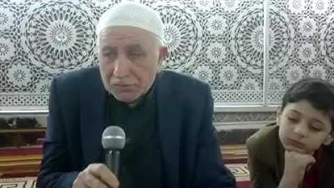 مقام بيات شور وقطعة زازك و الدشت واللامي بصوت القارئ الشيخ الحاج عبد المعز شاكر