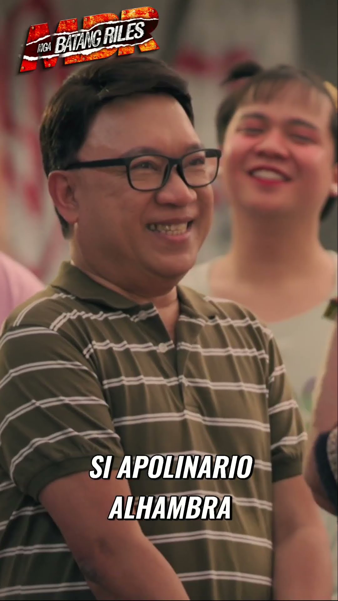 Medyo may pagka-bias ka sa intro mo, Ima Hana #shorts | Mga Batang Riles