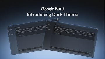 Introducing Dark Theme