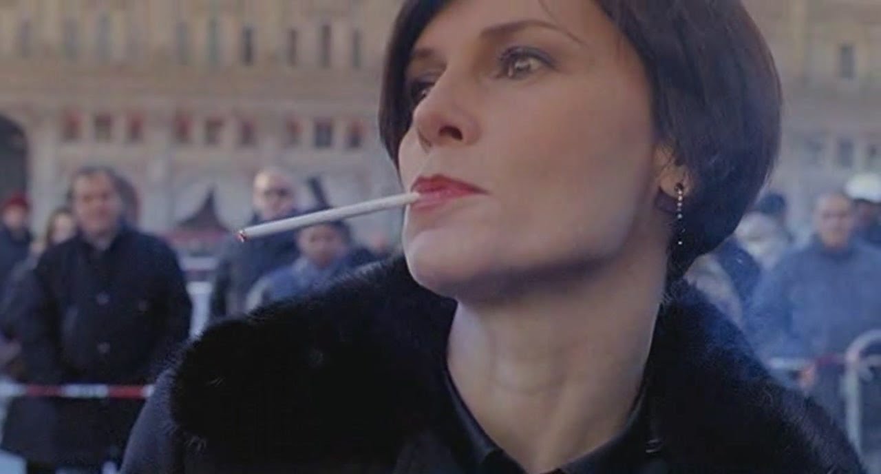 Coliandro - Ti prego...no!!