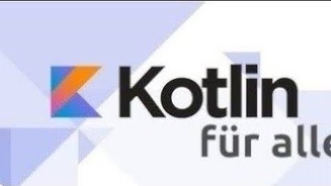 Kotlin for all Tutorial #94 - Try as Expression