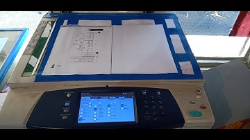 xerox 5755 dim print problem solution/ light printing problem solved/dark print setting