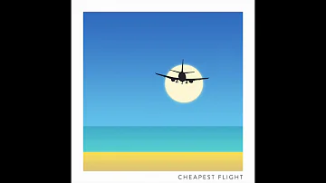 PREP - Cheapest Flight