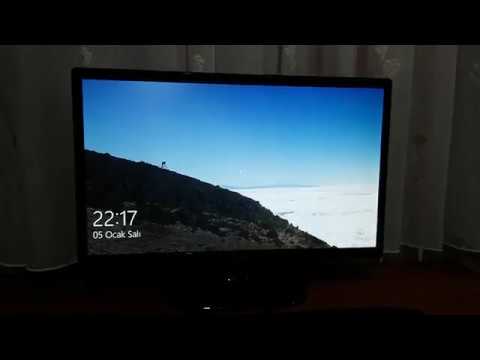 Televisor LG 22 pulgadas FHD 22MT45 LG