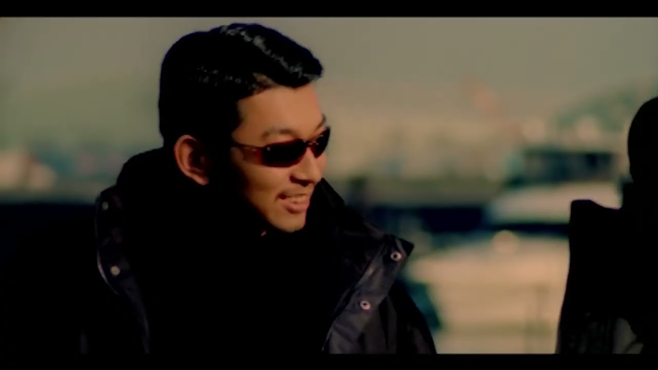 DJ PMX – No Pain, No Gain (Feat. Maccho, Zeebra) (HQ) 2002
