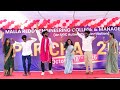Freshers Day 2K25 Highlights at MREM College 🎉 | Unforgettable Moments, Dance, and Fun! 👩‍🎓🕺✨