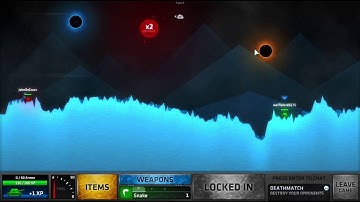 ShellShock Live | 1v1 | Episode 2