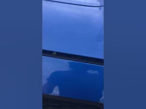 Subaru wrx oil change OEM - YouTube